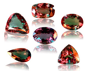 alexandrite