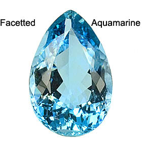  aquamarine