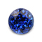 blue sapphire