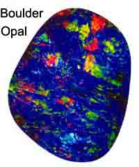  opal