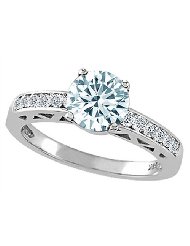 engagement rings