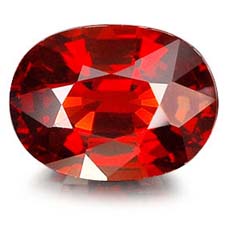 january birthstone garnet