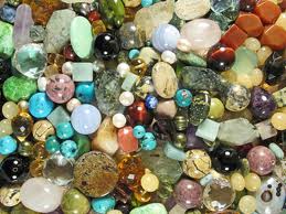 gemstones