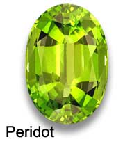 peridot