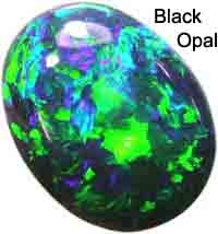  opal
