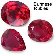 ruby gemstone