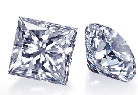 cubic zirconia