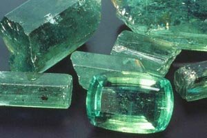 emerald