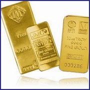 all about gold