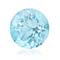 pale blue aquamarine