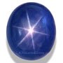 star sapphire september birthstone